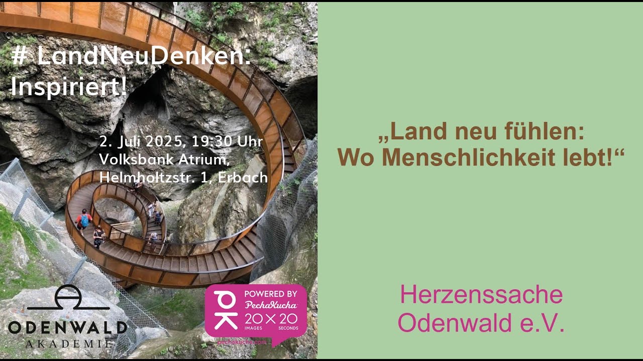 Siegerbeitrag 2025 
