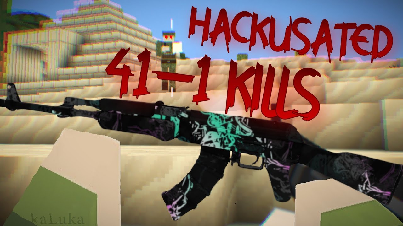 Playing As A Soldier... [41-1] || Voxiom.io [HACKUSATED!?]