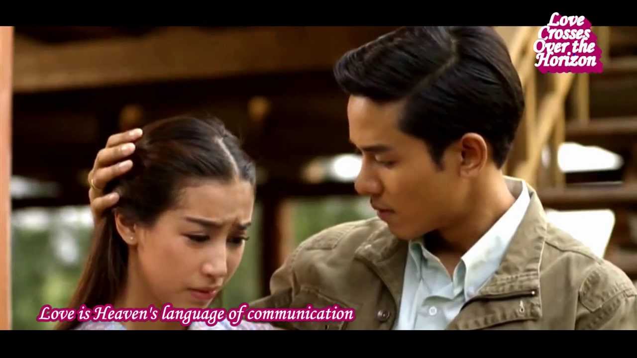 Khun Chai Ronnapee MV: Ruk Karm Khob Fah (Aut / Jarn)