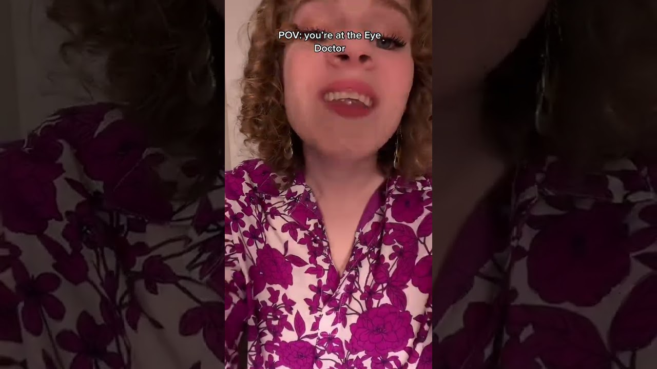 #asmr #комедия #пародия #смешной #скит #сатира #персонаж #врач #комик #смешноевидео #врач #от пер...