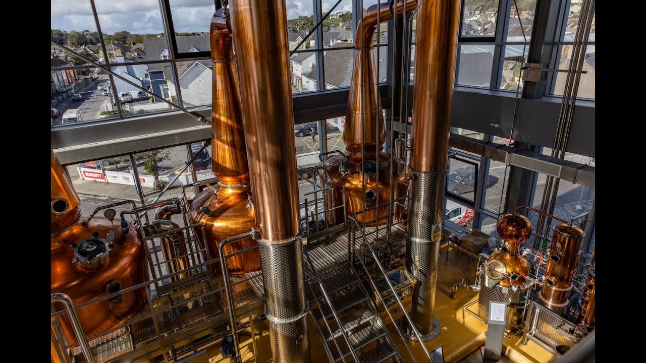 Clonakilty distillery
