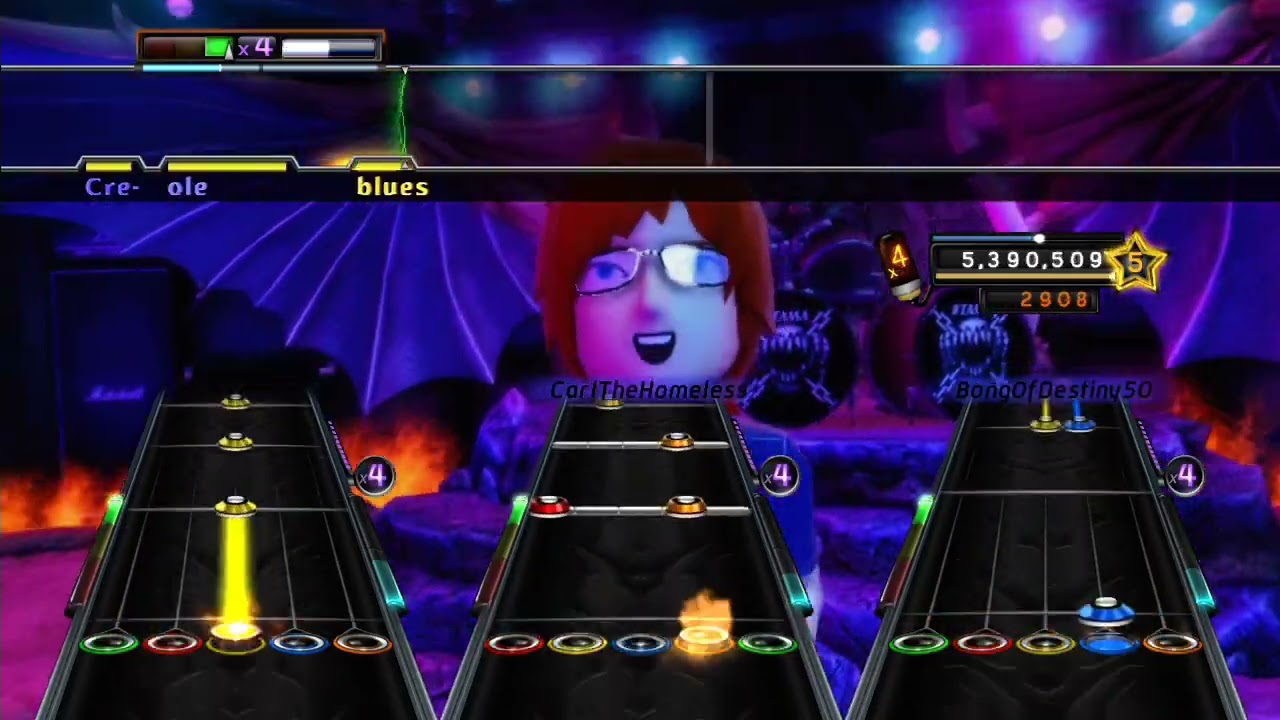 Sultans Of Swing by Dire Straits Full Band FC #5530