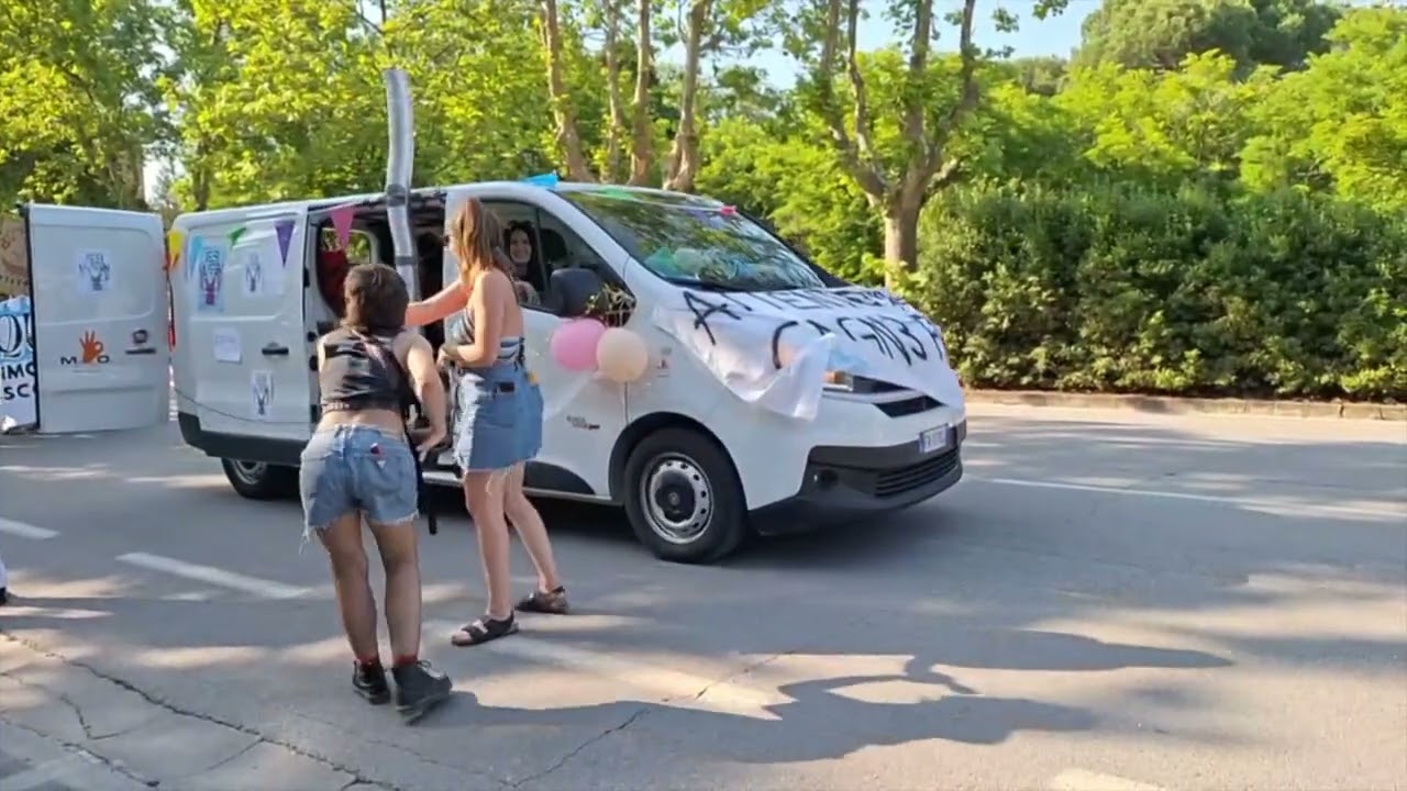 Jesi Queer con qualche polemica