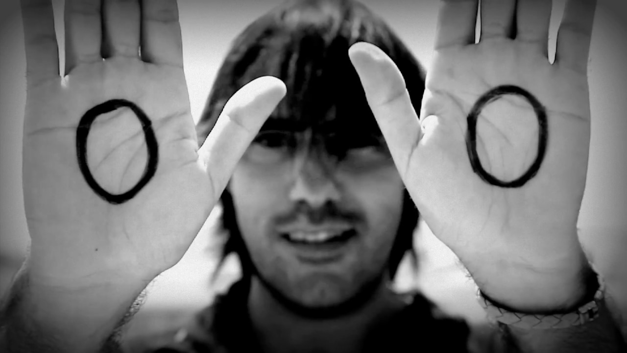 Patxi Leiva. El Ritmo