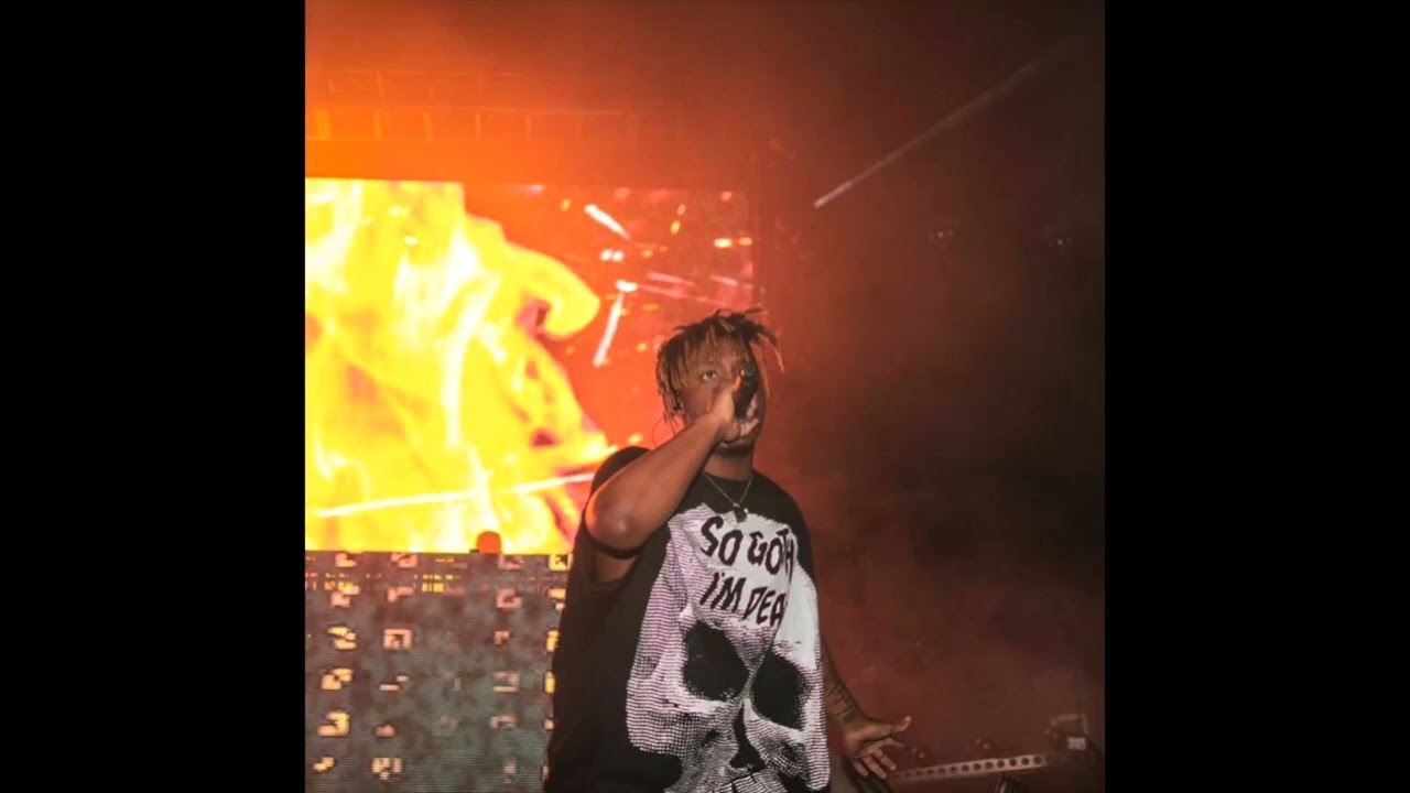 [FREE] Juice WRLD Type Beat - 