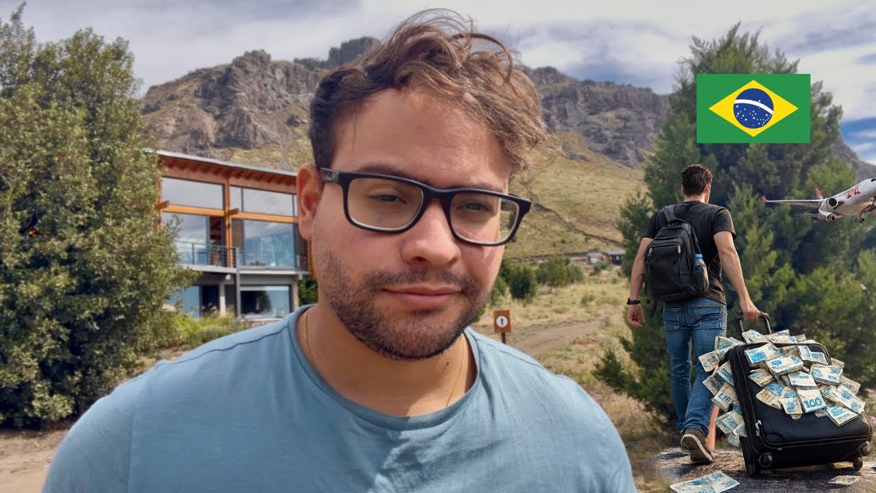 Pegar empr&eacute;stimo e SAIR do Brasil &eacute; uma boa id&eacute;ia?