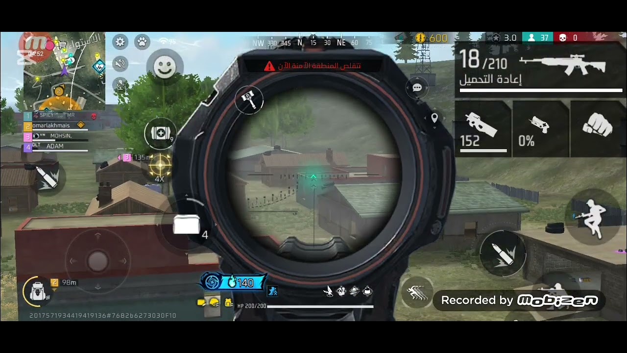 Game play ranked 🥵💥