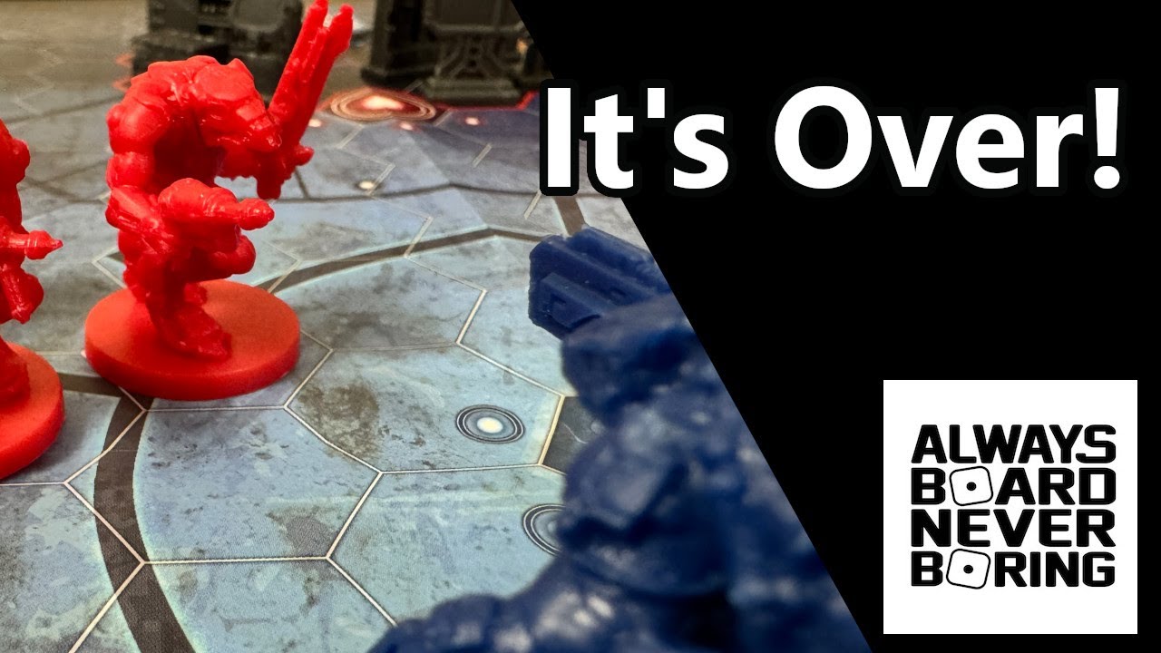Deep Space Pest Control Review  - Opening Day 24 and Full Review of the Calendar & the Game