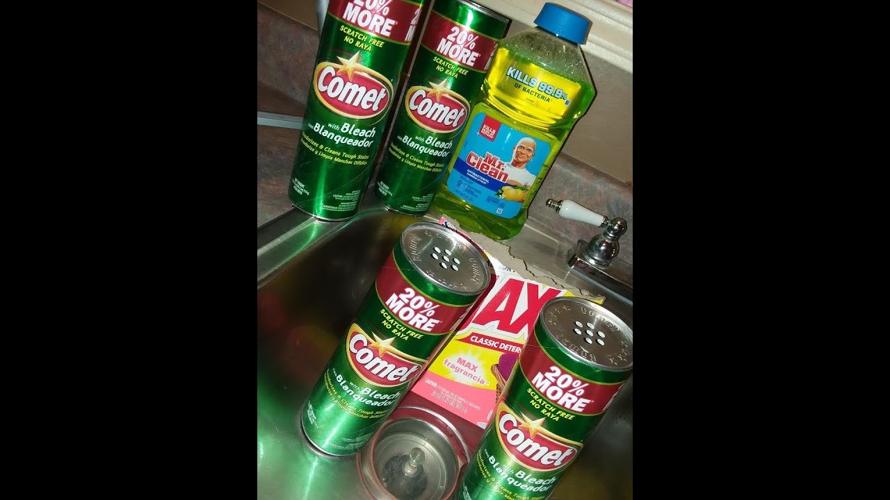 Making COMET Balls - From Powder To Crumbles To Paste To Comet Balls ❗ASMR