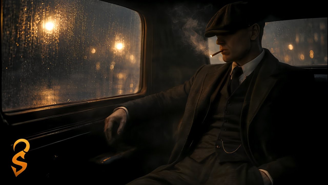 Silent Authority &ndash; Dark Southern Gospel Blues | DarkScorpia (Official Audio)