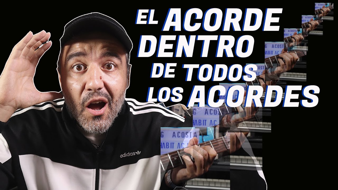 SHELL Voicings | No te vas a creer esta LOCURA de REARMONIZACIÓN.