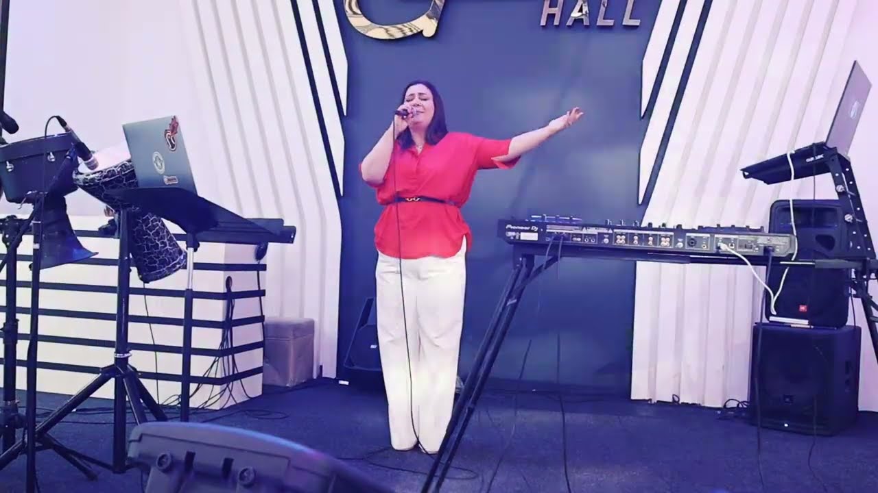 Gayane Azaryan-zinvor