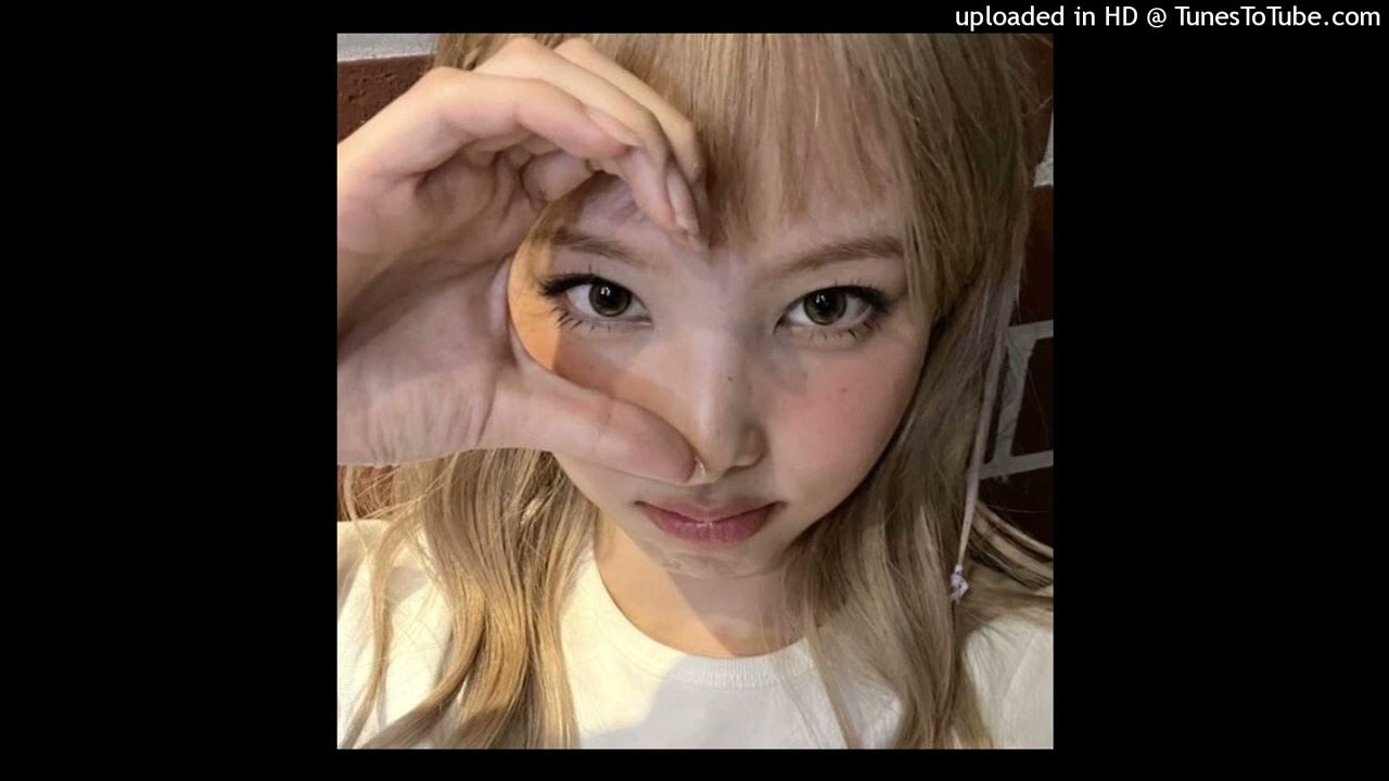 [FREE] 1NONLY x $NOT x SHADY MOON x KPOP SAMPLE TYPE BEAT - 'THINK TWICE'