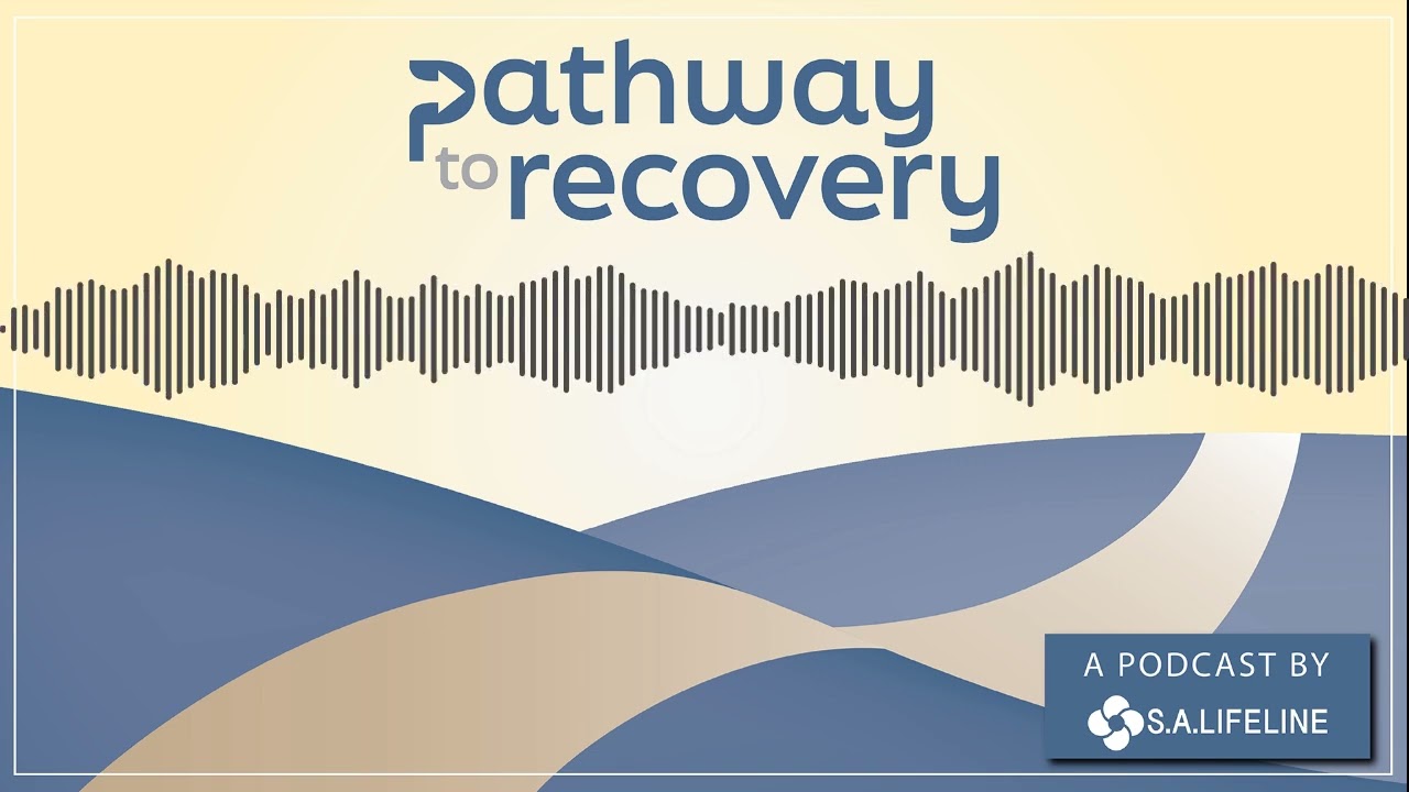 The SAL Recovery Puzzle - Seeking Spiritual Connection w  Amber P