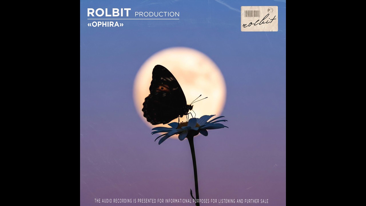 (FREE) Rap Type Beat x Lyric Type Beat x Breakbeat- Ophira [rolbit production]