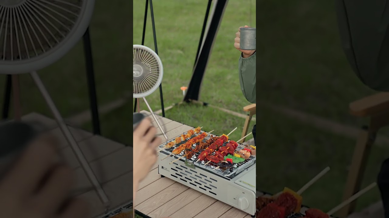 Day-off Peak PO-8.0 Auto Tarp [ Mobi Garden ]
