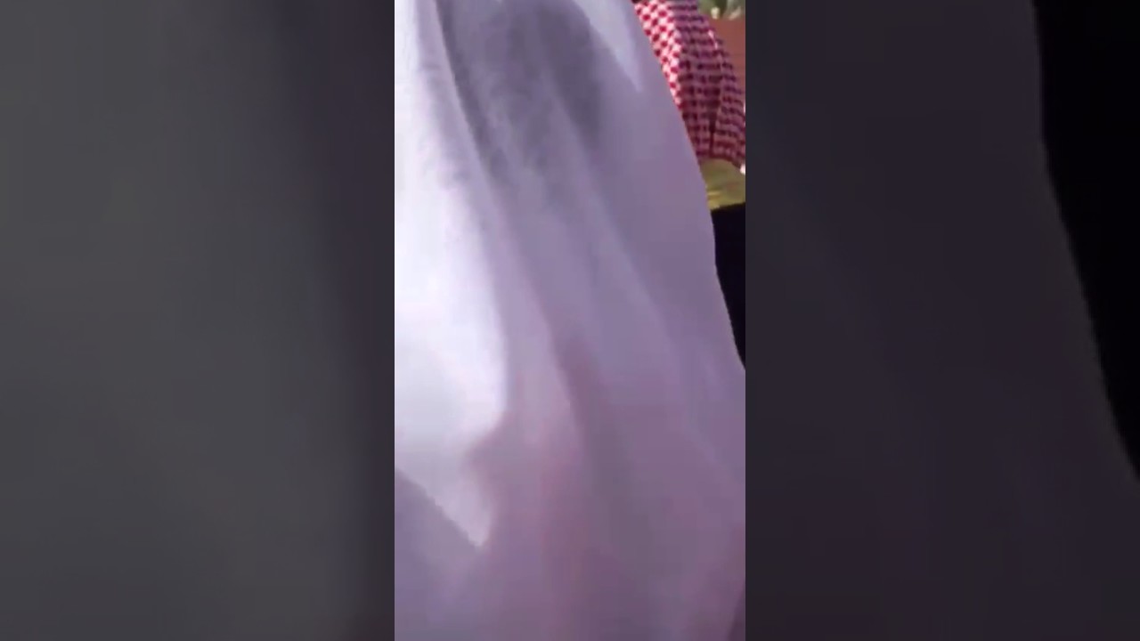 كلمة الشيخ طاحوس بن هذال بن دبسان بن صويان المرزوقي في عتق رقبة السجين علي بن جازي الجنيبي البقمي