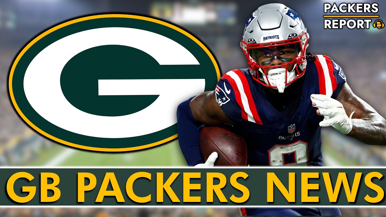 Stefon Diggs Just Called Out The Packers WR&rsquo;s