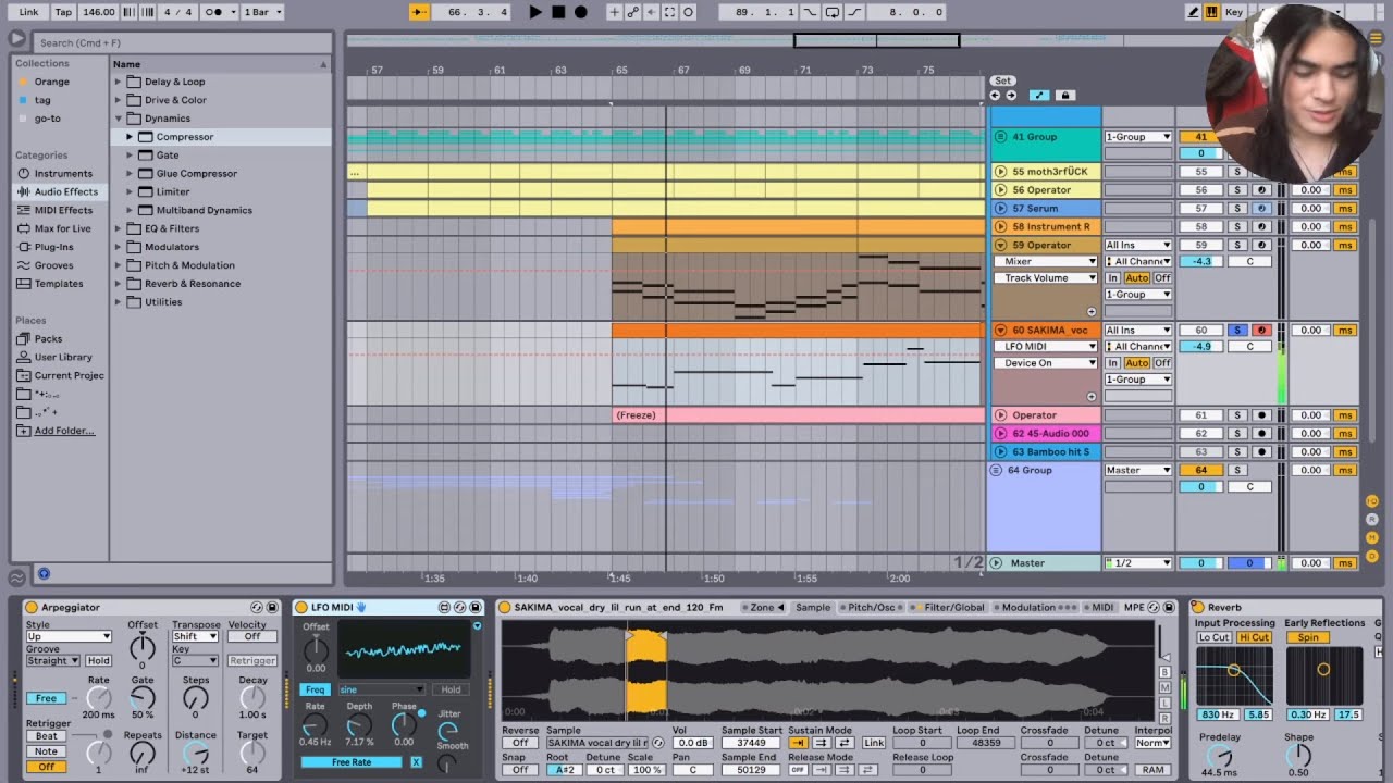 underscores (fishmonger project file SPEEDRUN any% ALL Songs Glitchless *WR*) Twitch Stream