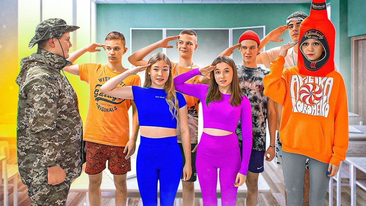 ÚJ TANÁR az elitiskolában!