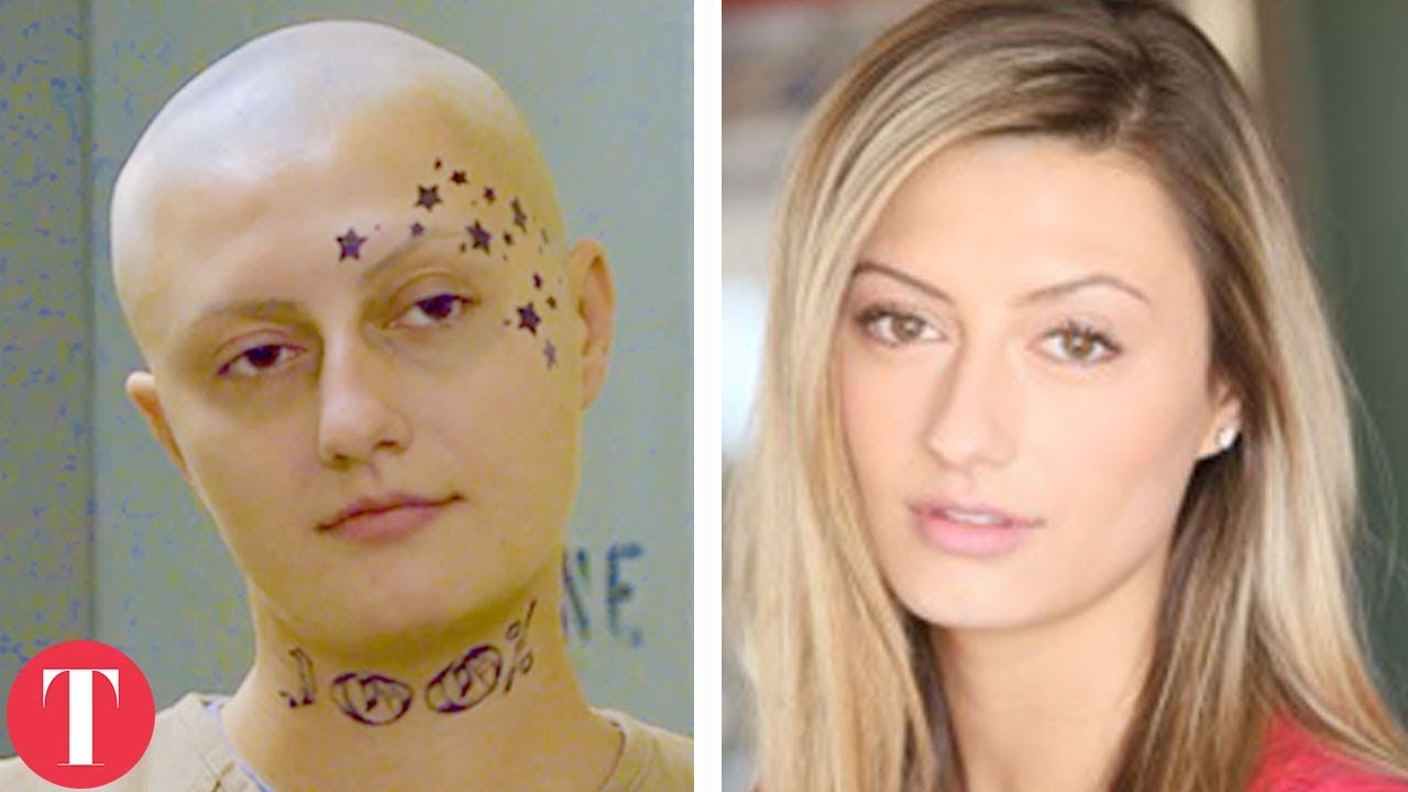 The Cast of Orange Is The New Black In Real Life