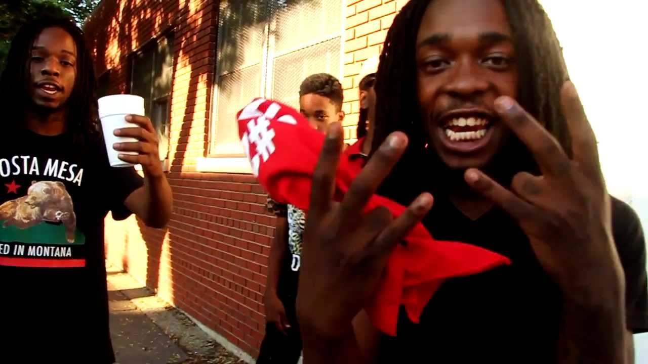 Lil T Ft Tez Poe - Fast Money