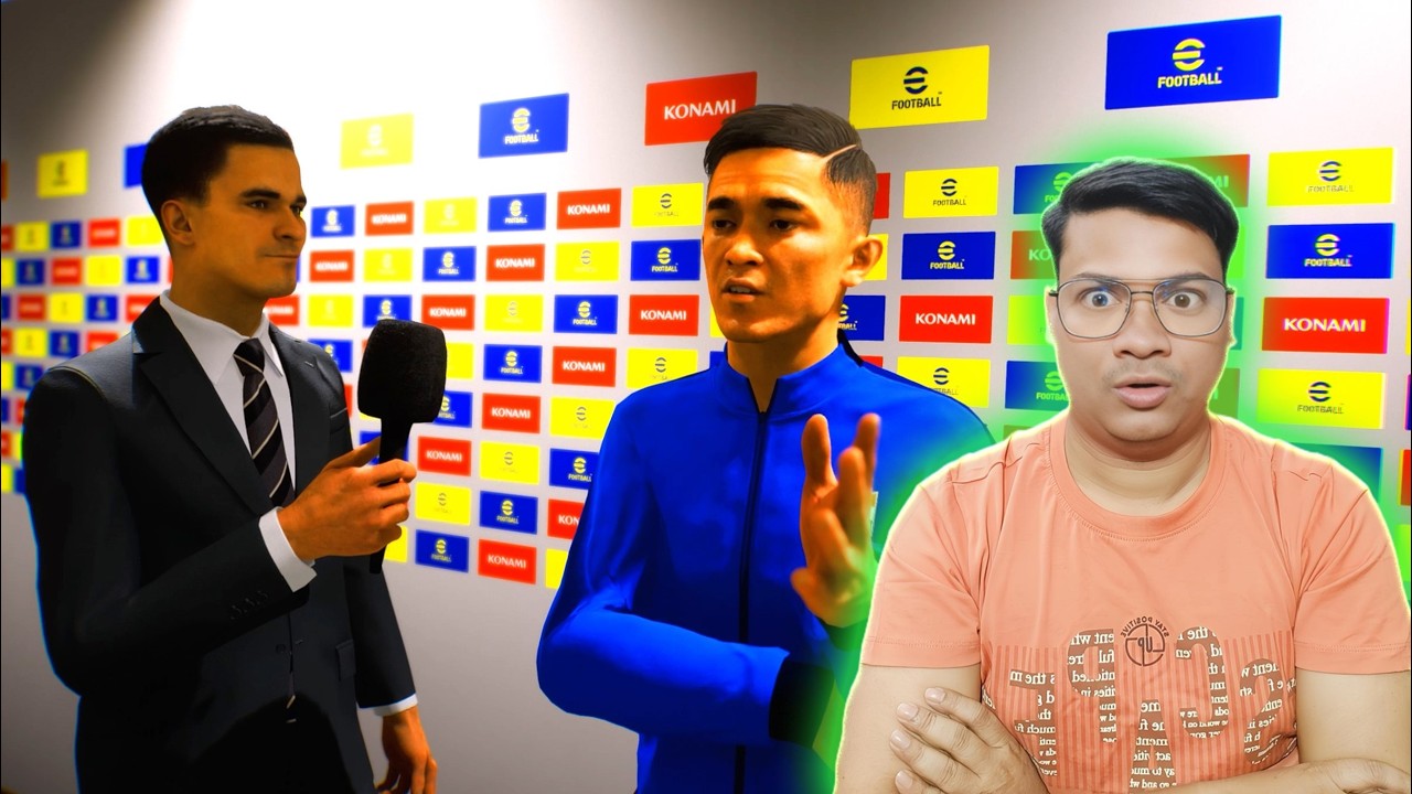 INDIA VS BRAZIL - WHAT A MATCH - GREAT WIN AT LAST MOMENT 🔥