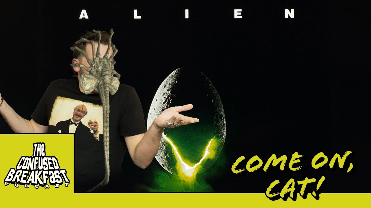 'Alien' (1979) - A Full Review