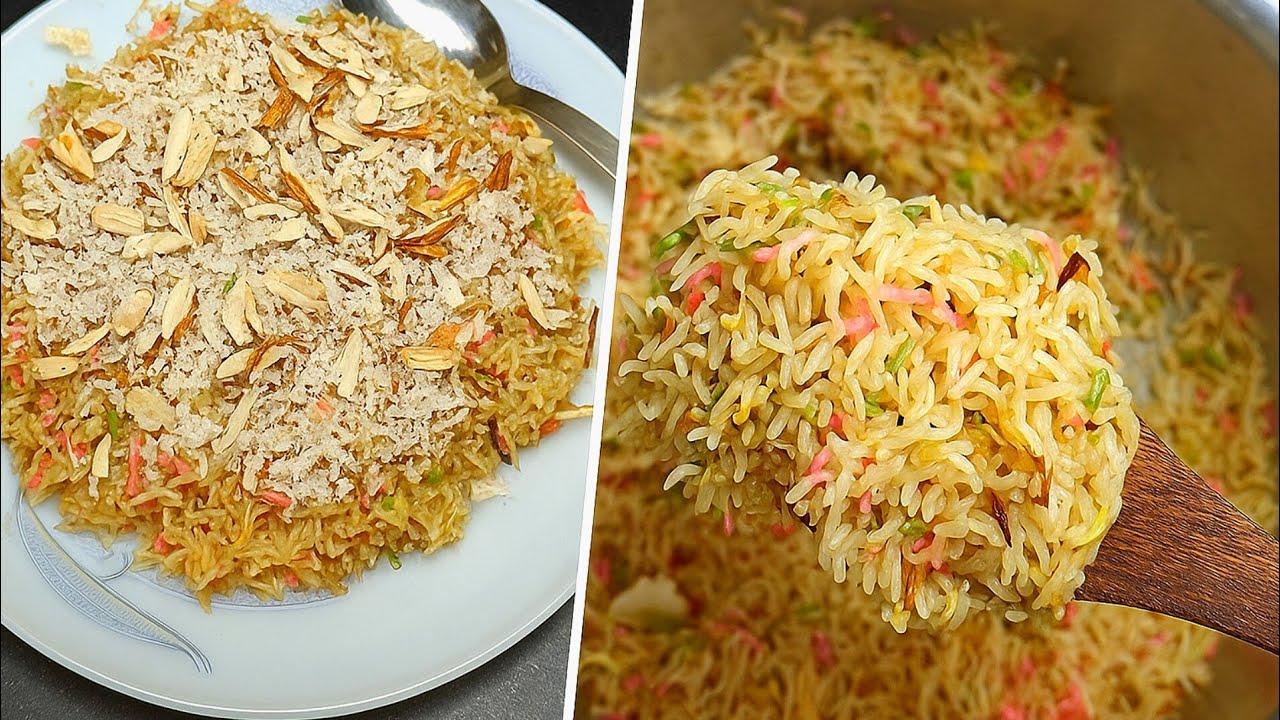 Handmade Vermicelli | Hath Ki Bani Seviyan | Dry Seviyan Dessert Recipes Easy at Home
