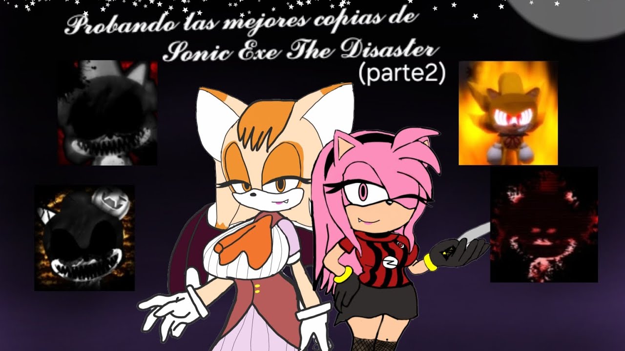 Probando las mejores copias de TD ✨ (parte 2) 