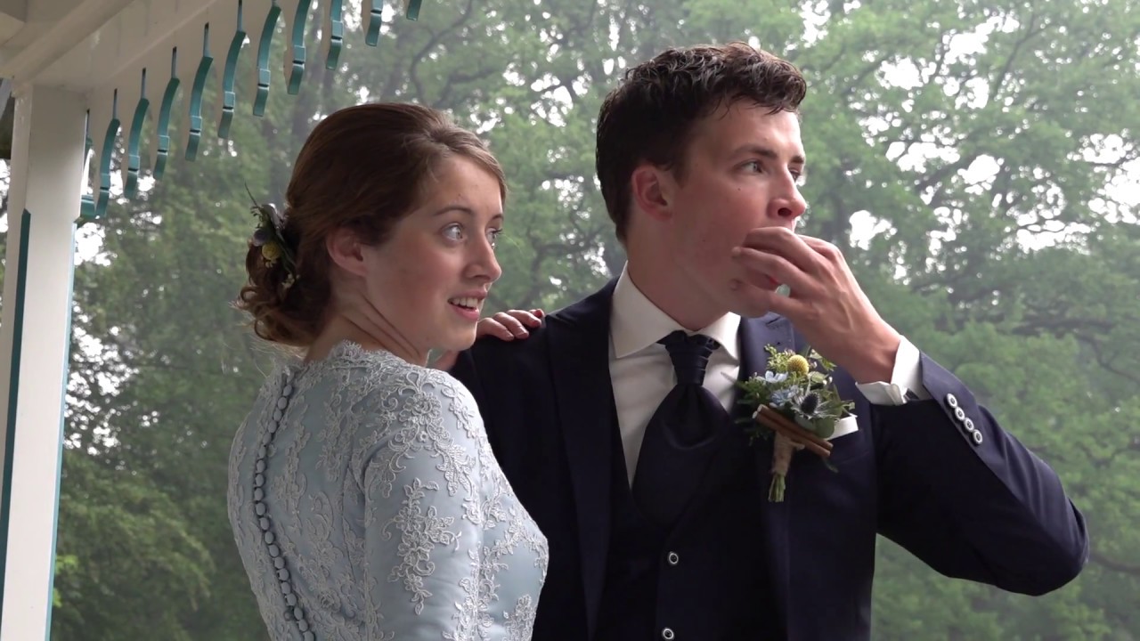 Maurice & Marijke