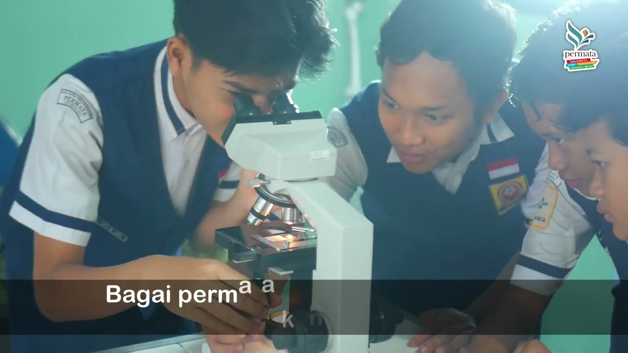 Mars SIT Permata Mojokerto 2024