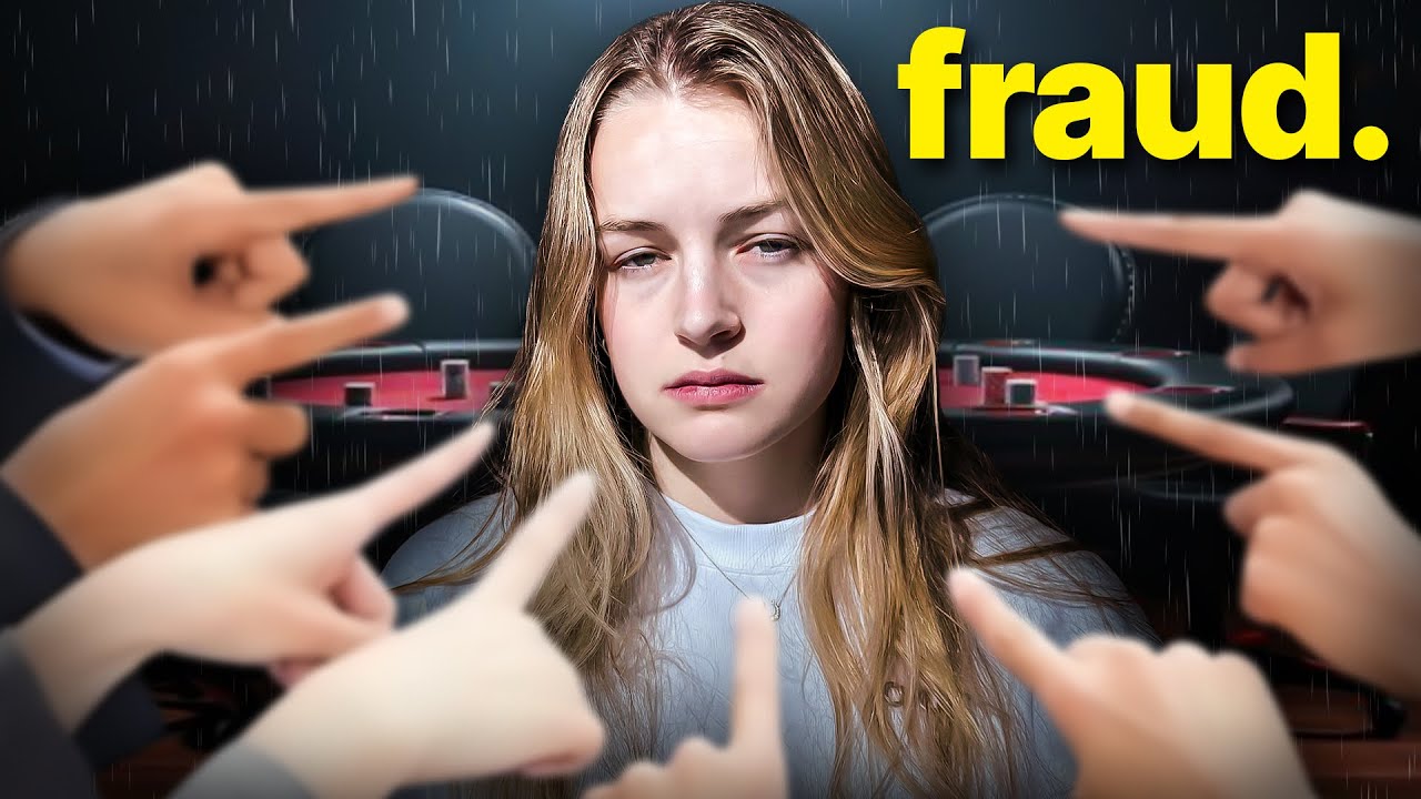 The Fake Genius: A $55,000 FRAUD