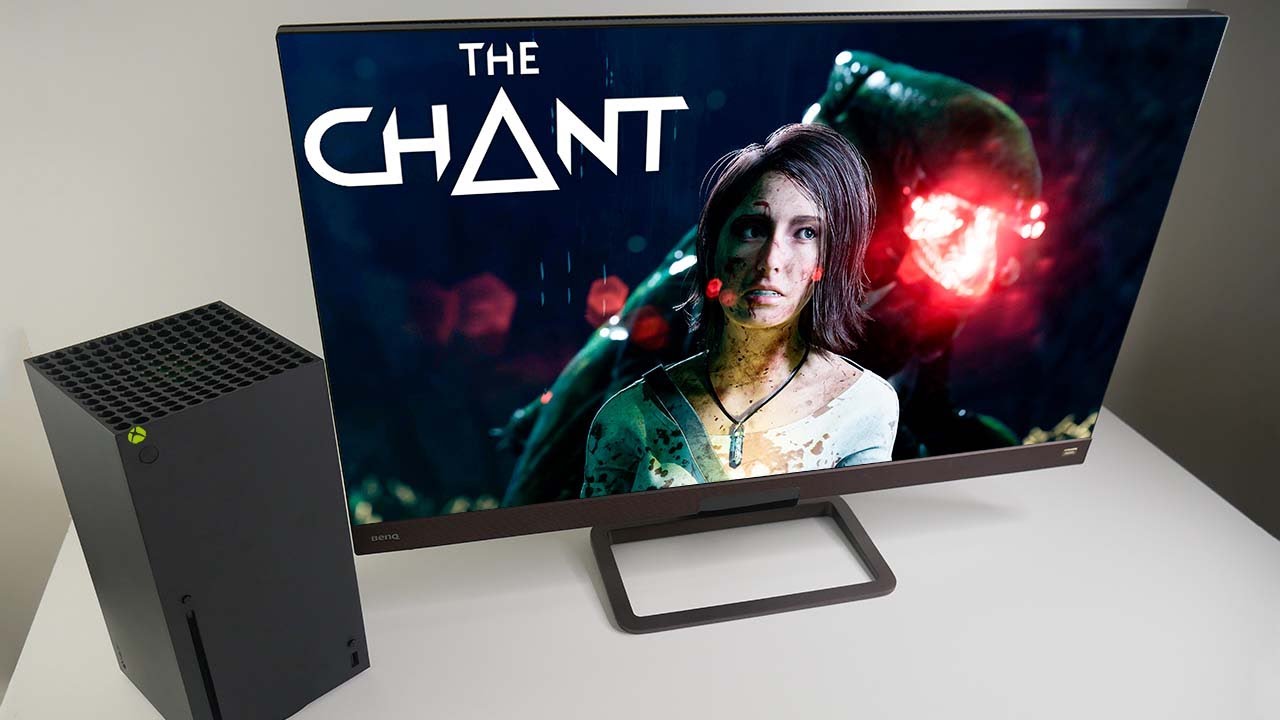 The Chant Review & Gameplay | Xbox Series X 4K 60FPS