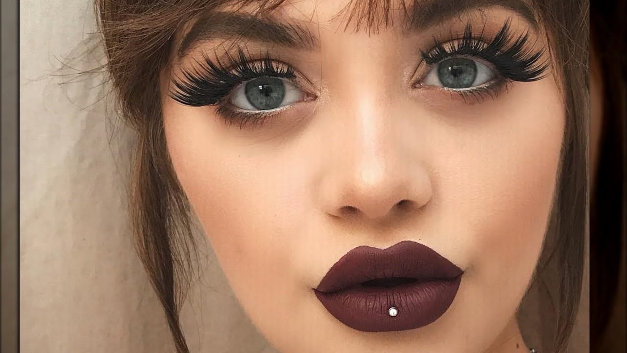 The Absolute Best And Worst Makeup Trends In History