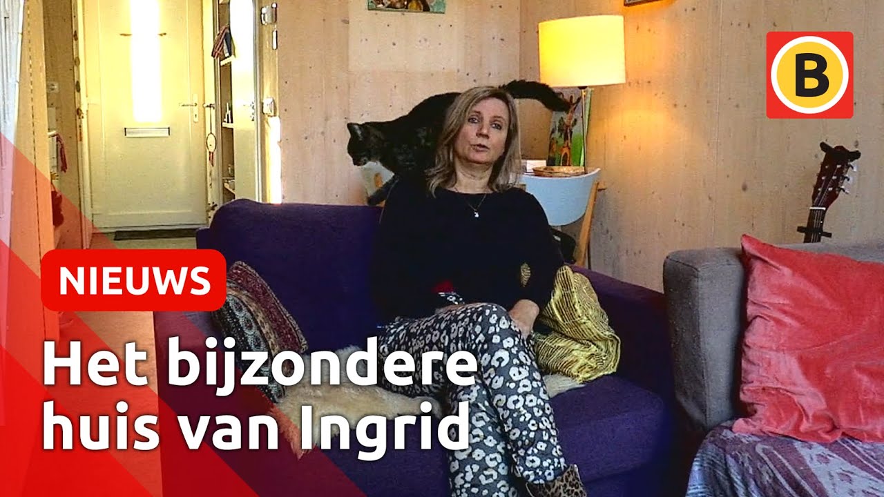 Een mooi project voor de zorg in Rosmalen | Omroep Brabant