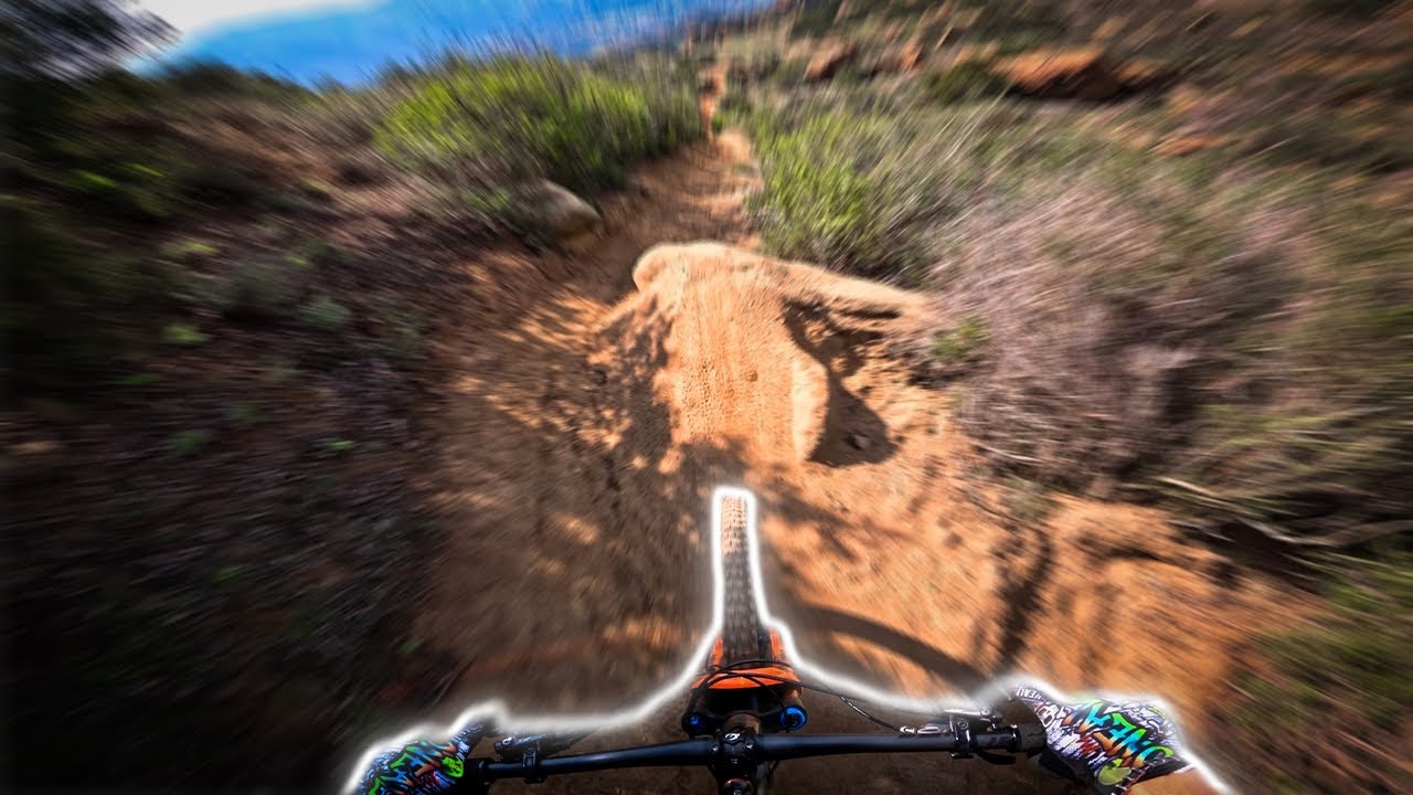 FAST & PRIME // Freebird Trail // Rocky Peak // Simi Valley CA