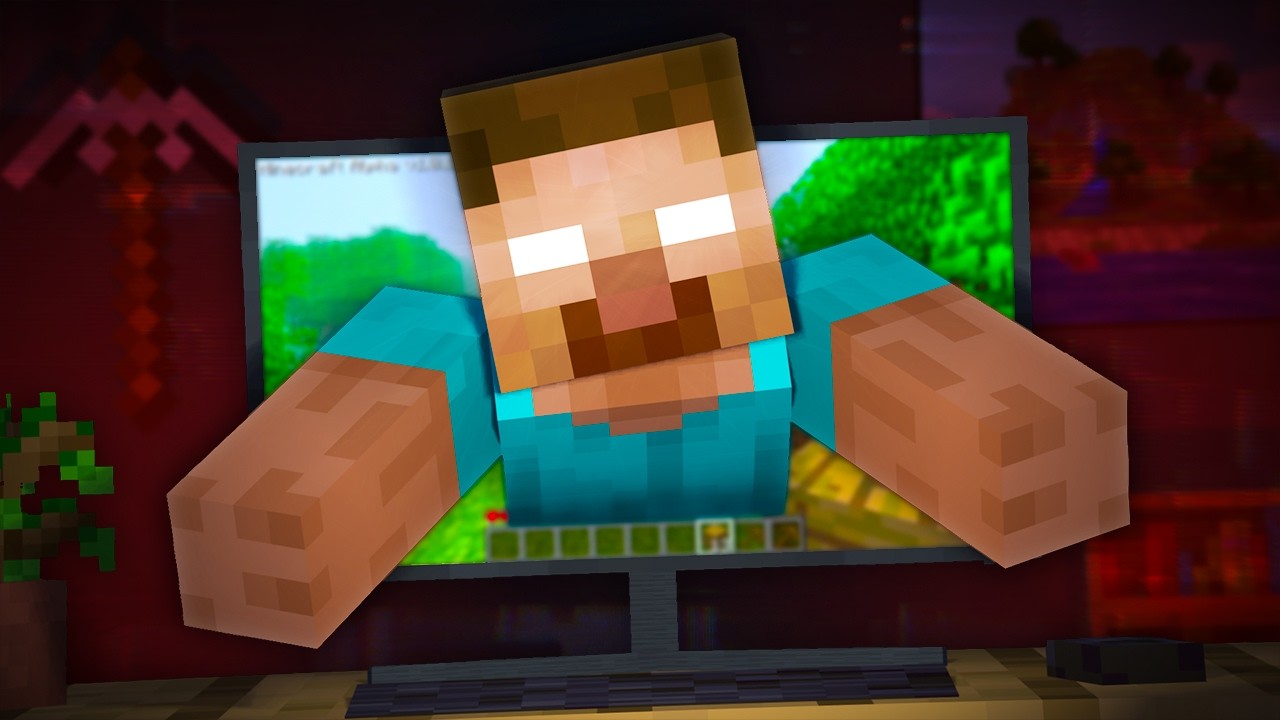 Dlaczego BOIMY się Minecrafta?