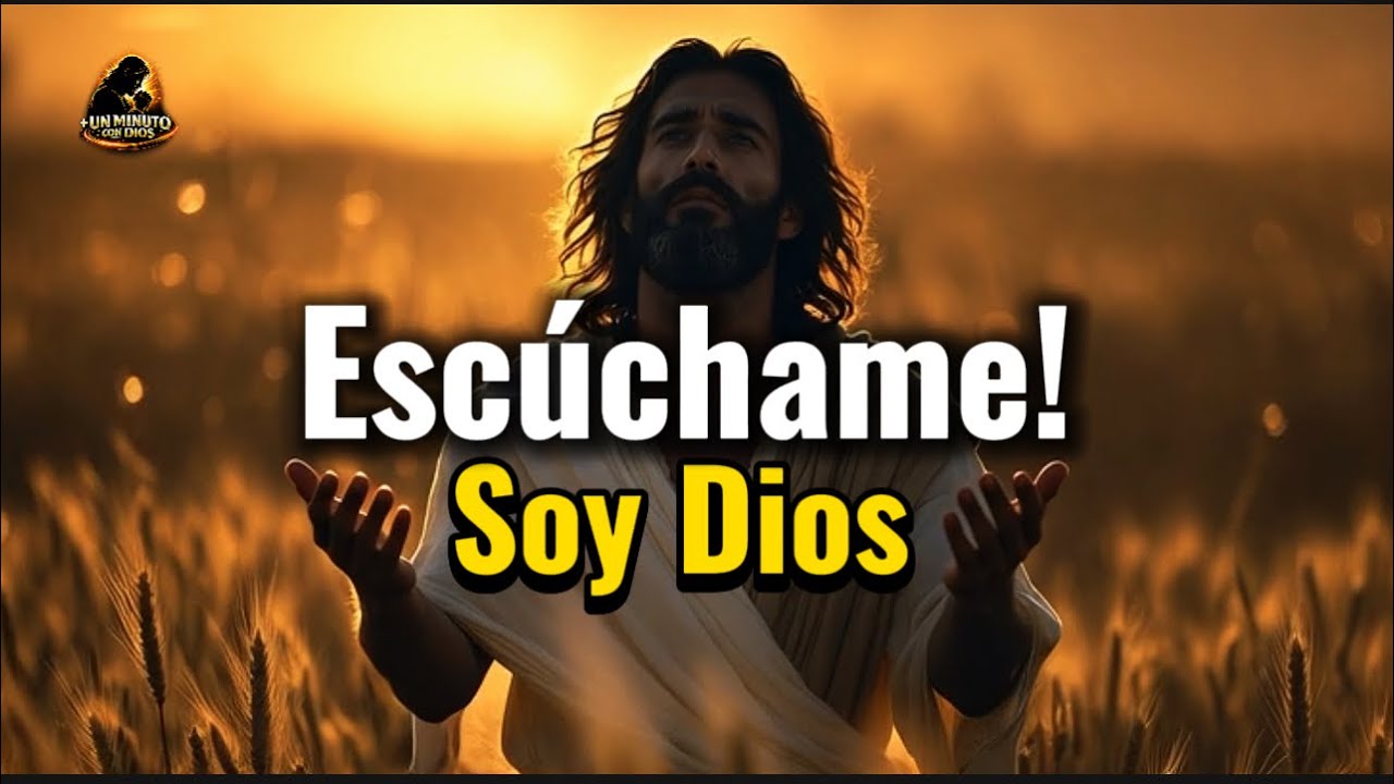 URGENTE Por favor escucha lo que Dios te dice hoy 🙏🏻