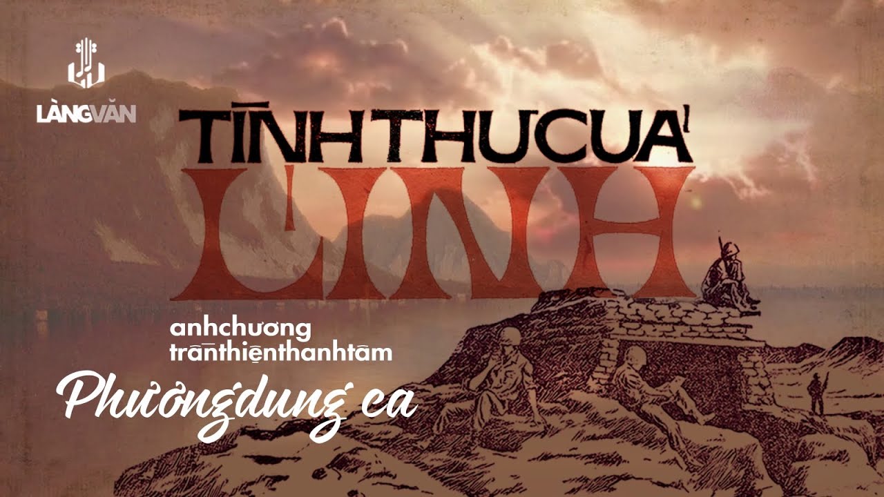 Phương Dung | Tình Thư Của Lính (Anh Chương & Trần Thiện Thanh Tâm) | Nhạc Lính Xưa Bất Hủ