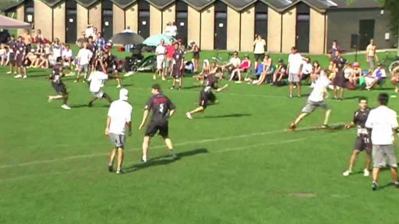 FAB, EUCF Brugge