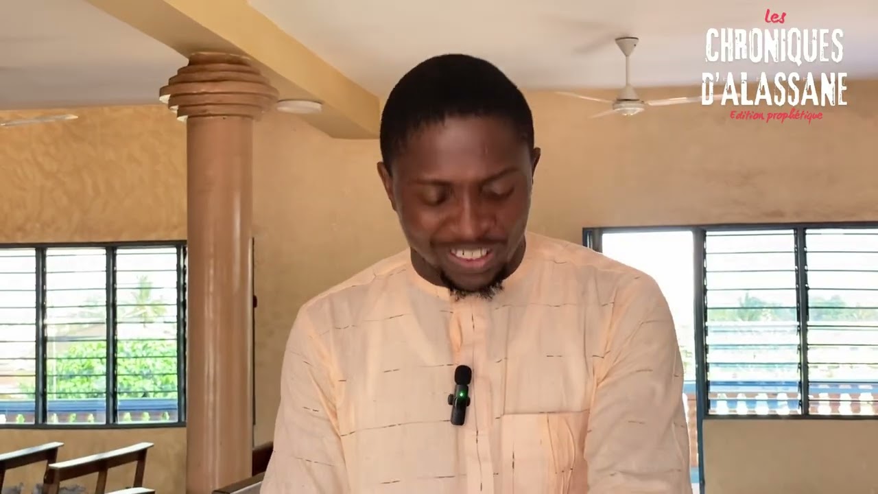 Barnabas, un modèle intemporel de leadership
