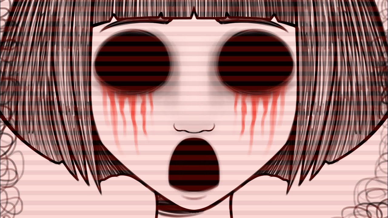 ♡ O LIGHT || Fran Bow Animatic