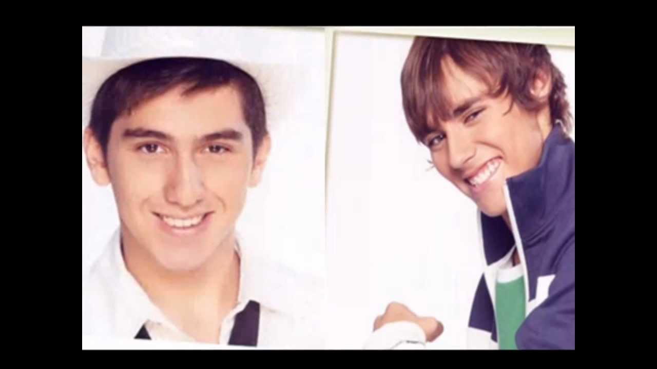 Gerardo y Jorge- Hakuna Matata (Version Estudio)