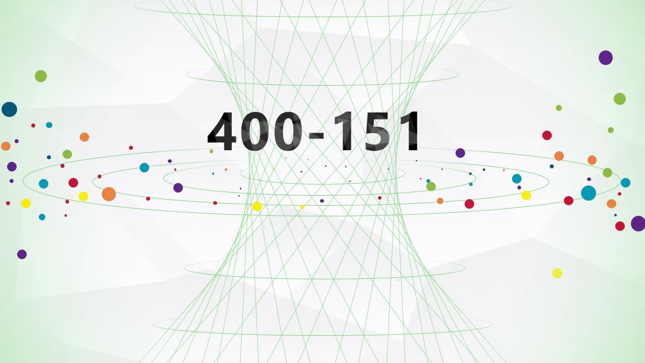 [$15 voucher] 400-151 CCIE Data Center Written Exam dumps
