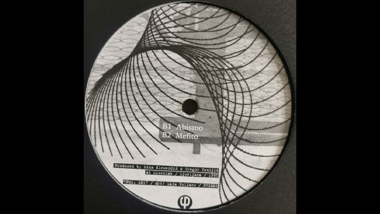 Random Logic – B2 Mefito