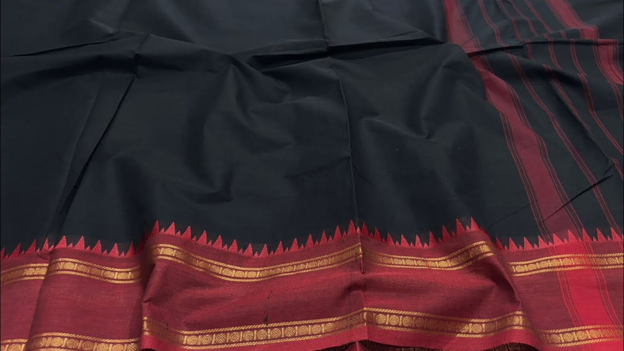 Trending chettinad cotton sarees ❤️#sareelove #cottonsarees #chettinadcottonsarees #sareefashion 