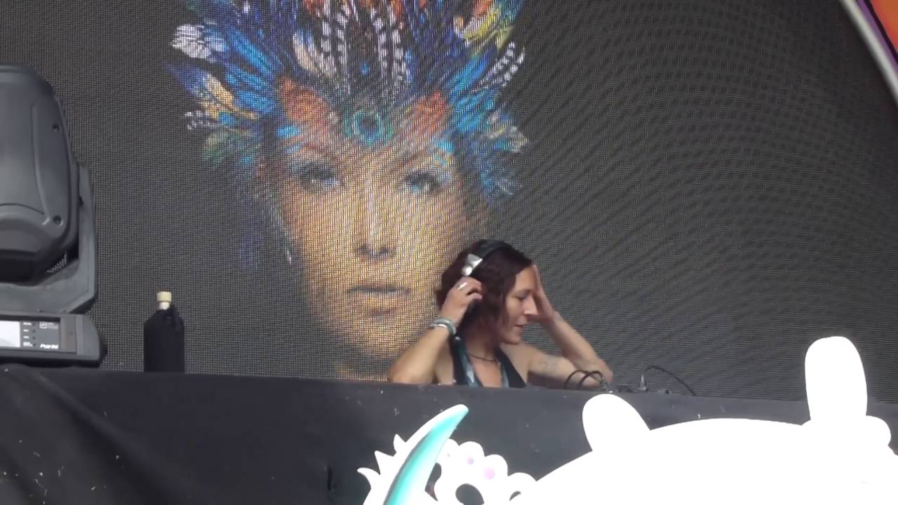 FLOW Festival 2016