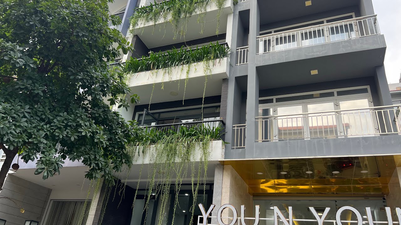 Bán nhà phố HimLam Tân Hưng Q7 DT 100m2 giá 28 tỷ nội thất mới đẹp Lh 0909114986 Mr Dũng