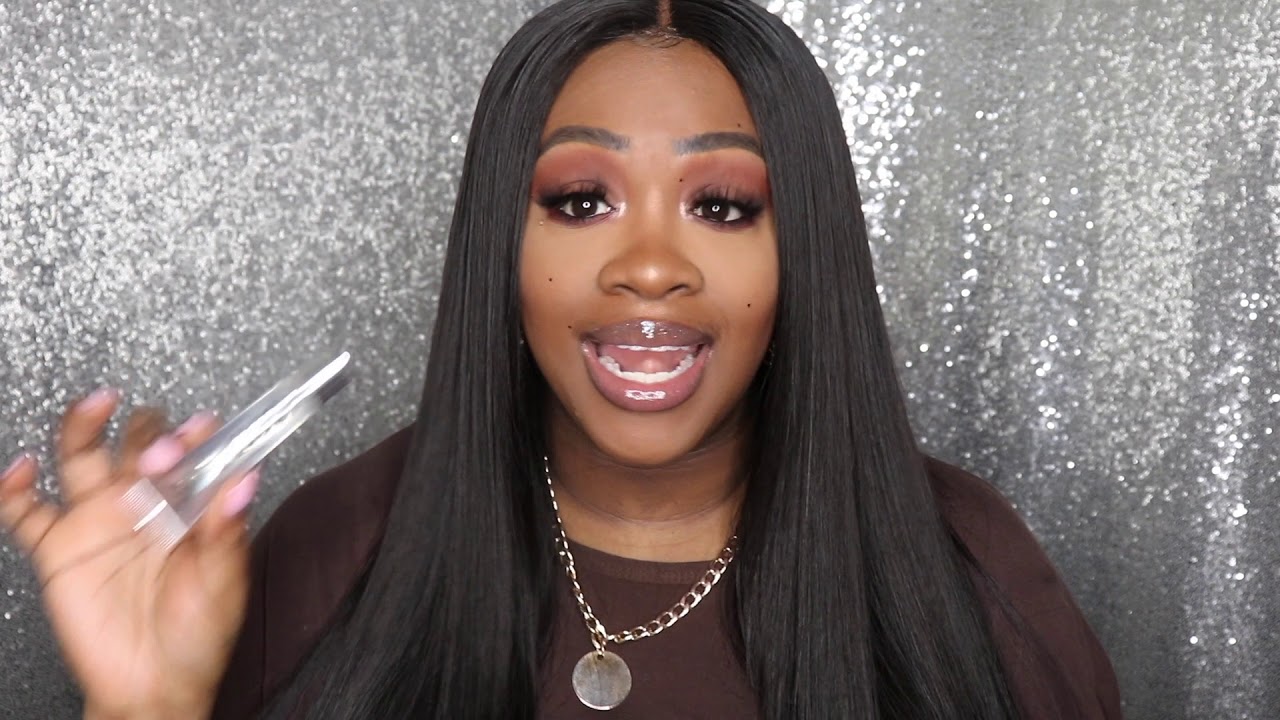New Colourpop So Juicy Lipgloss Swatches & Review